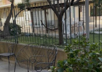 Balcone - Appartamento Via N. Fabrizi, Genova - foto 52