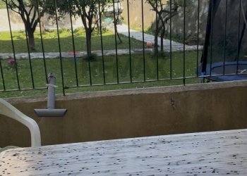 Balcone - Appartamento Via N. Fabrizi, Genova - foto 53