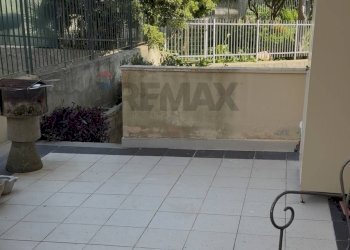 Terrazza - Appartamento Via N. Fabrizi, Genova - foto 54