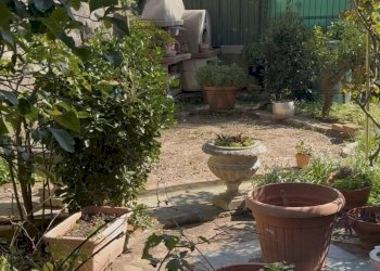 Giardino - Appartamento Via N. Fabrizi, Genova - foto 58