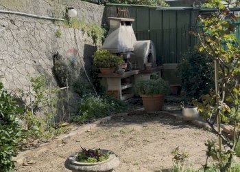 Giardino - Appartamento Via N. Fabrizi, Genova - foto 60