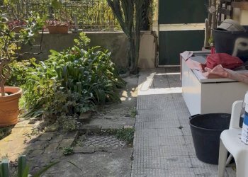 Terrazza - Appartamento Via N. Fabrizi, Genova - foto 61