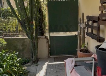 Terrazza - Appartamento Via N. Fabrizi, Genova - foto 62