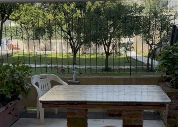 Balcone - Appartamento Via N. Fabrizi, Genova - foto 63