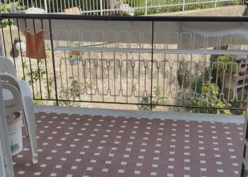 Balcone - Appartamento Via N. Fabrizi, Genova - foto 64