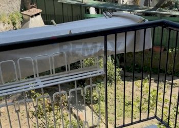 Balcone - Appartamento Via N. Fabrizi, Genova - foto 65