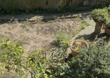 Giardino - Appartamento Via N. Fabrizi, Genova - foto 68