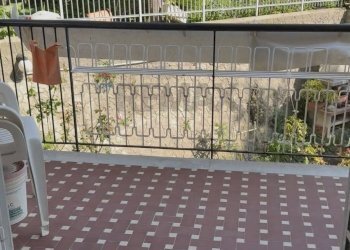 Balcone - Appartamento Via N. Fabrizi, Genova - foto 69