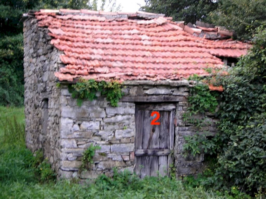 Casa all\'aperto - Rustico Case Sparse Sadi, Berceto - foto 3