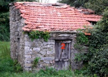 Casa all\'aperto - Rustico Case Sparse Sadi, Berceto - foto 2