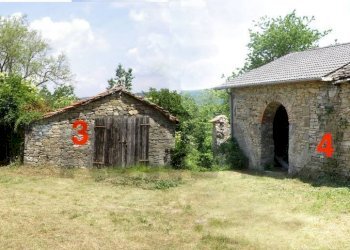 Casa all\'aperto - Rustico Case Sparse Sadi, Berceto - foto 6