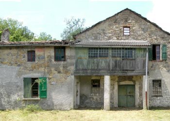 Casa all\'aperto - Rustico Case Sparse Sadi, Berceto - foto 10