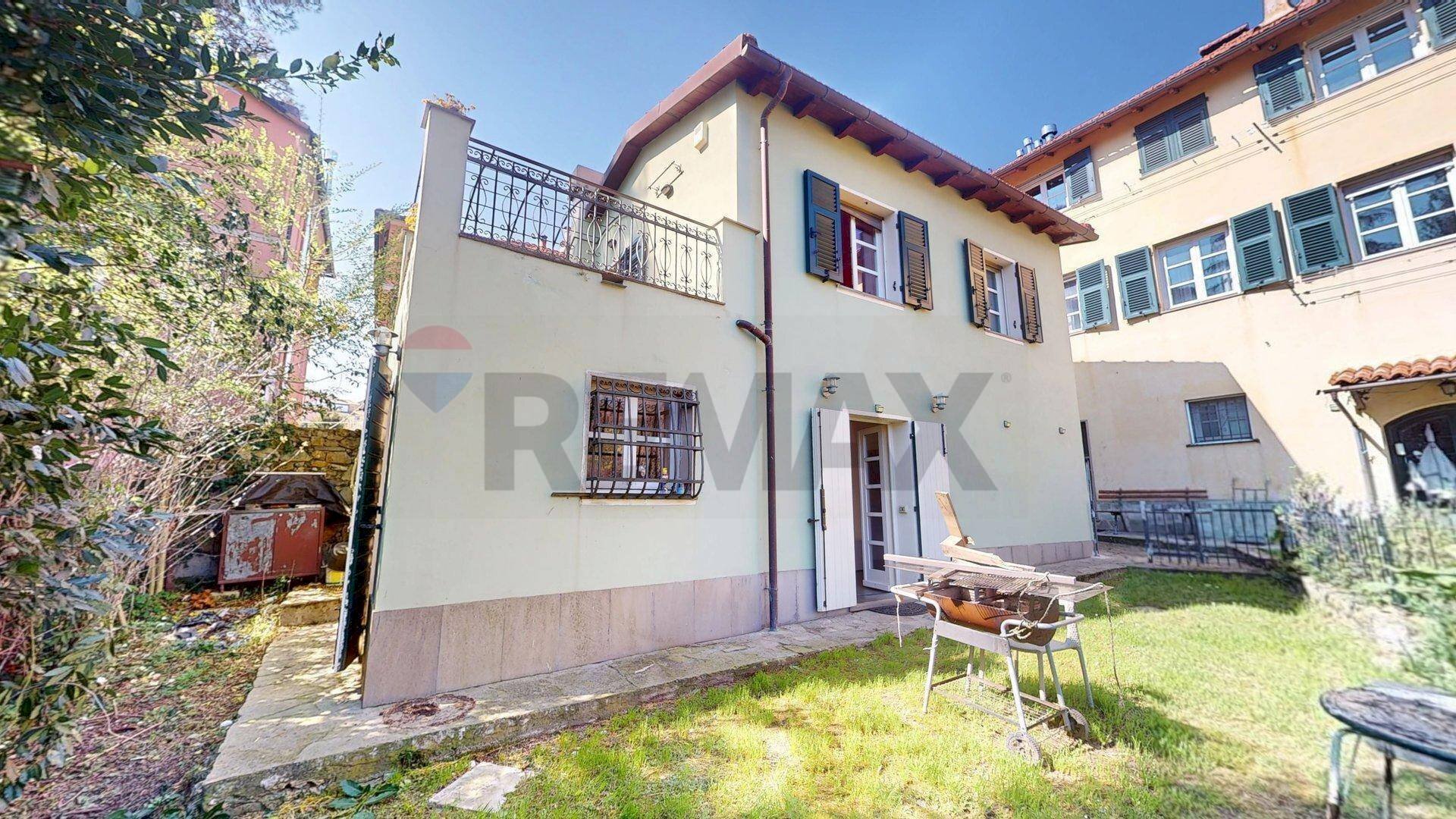 Casa all\'aperto - Casa indipendente Via Pozzoni
 
17 H, Genova - foto 1