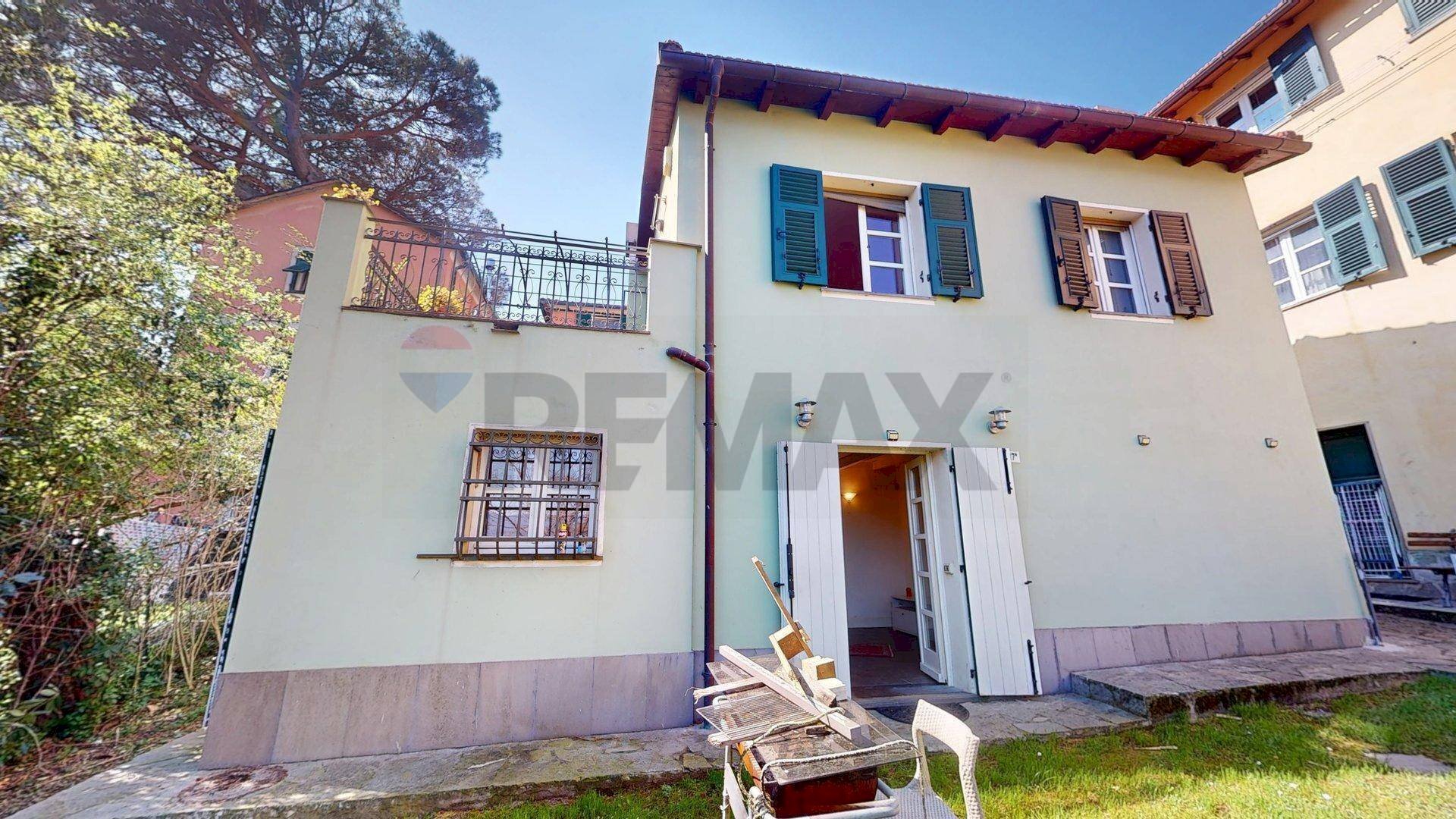 Casa all\'aperto - Casa indipendente Via Pozzoni
 
17 H, Genova - foto 2