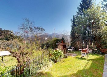 Giardino - Casa indipendente Via Pozzoni
 
17 H, Genova - foto 4