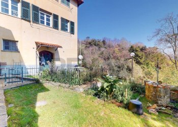 Giardino - Casa indipendente Via Pozzoni
 
17 H, Genova - foto 6