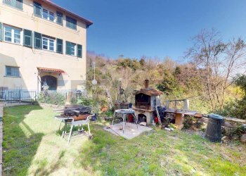 Giardino - Casa indipendente Via Pozzoni
 
17 H, Genova - foto 7