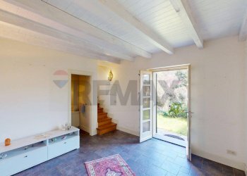 Soggiorno - Casa indipendente Via Pozzoni
 
17 H, Genova - foto 10