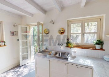 Cucina - Casa indipendente Via Pozzoni
 
17 H, Genova - foto 15