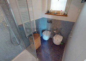 Bagno - Casa indipendente Via Pozzoni
 
17 H, Genova - foto 17