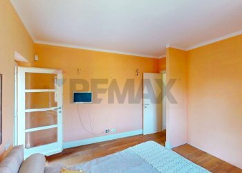 Camera / camera da letto - Casa indipendente Via Pozzoni
 
17 H, Genova - foto 23