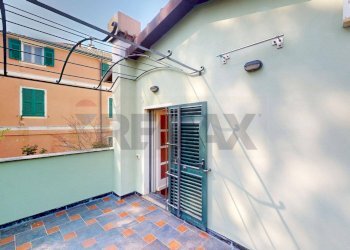 Terrazza - Casa indipendente Via Pozzoni
 
17 H, Genova - foto 28