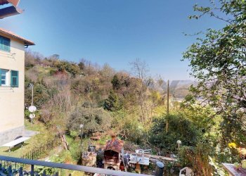 Edificio all\'aperto - Casa indipendente Via Pozzoni
 
17 H, Genova - foto 29