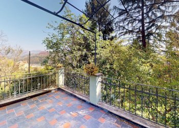 Terrazza - Casa indipendente Via Pozzoni
 
17 H, Genova - foto 30