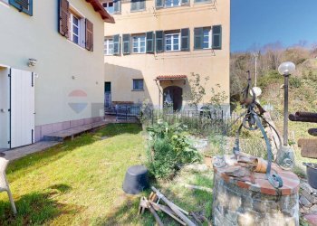 Casa all\'aperto - Casa indipendente Via Pozzoni
 
17 H, Genova - foto 33