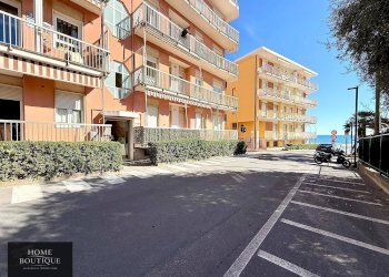 Foto 1 - Quadrilocale vico delle vignette
 
4, Andora - foto 1