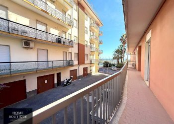 Foto 12 - Quadrilocale vico delle vignette
 
4, Andora - foto 12