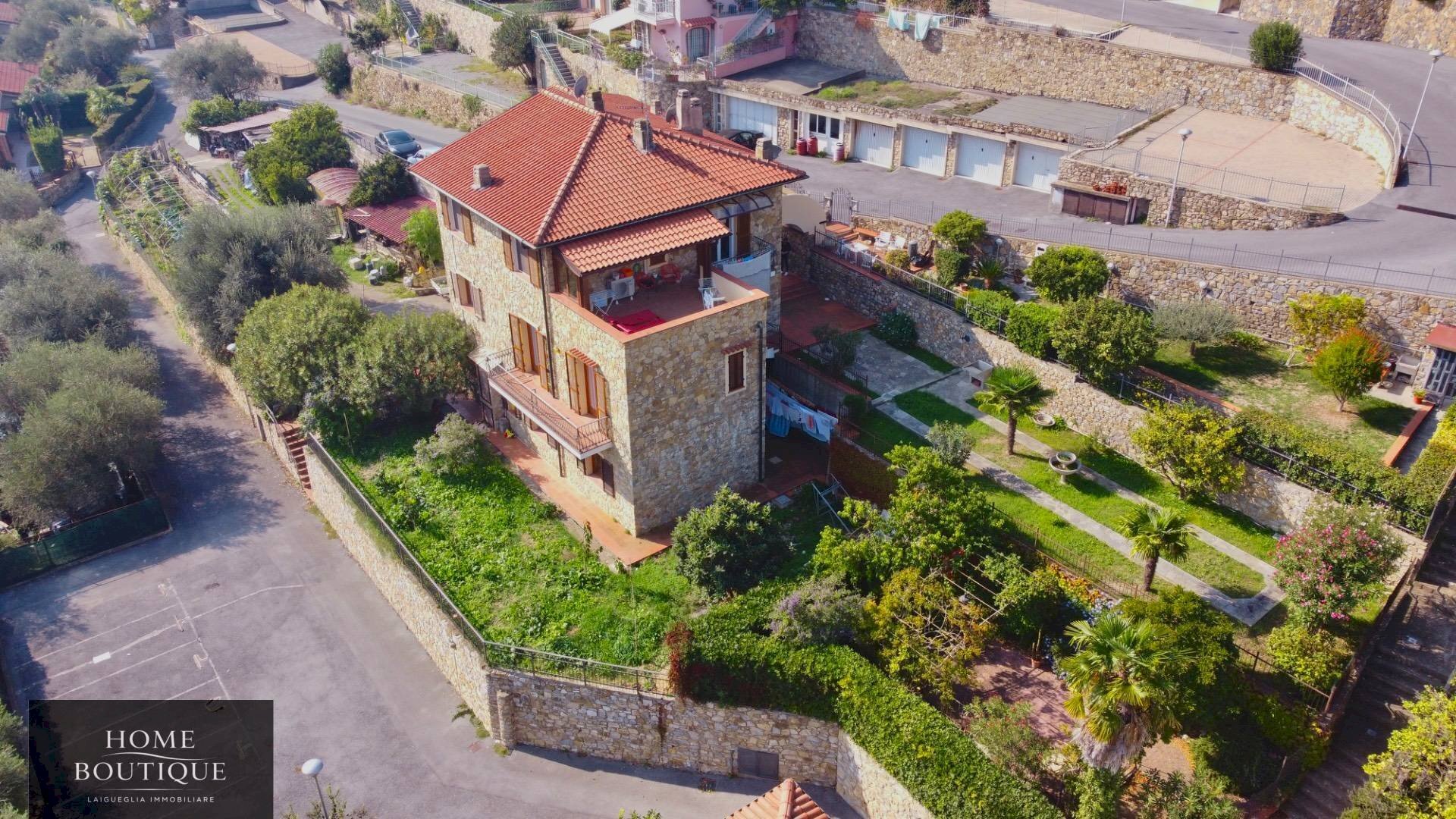 Foto 1 - Trilocale Andora - foto 1