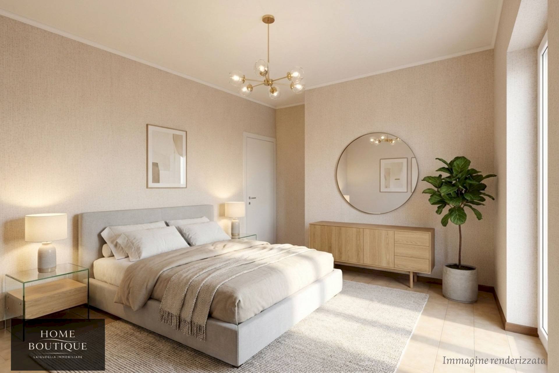 Foto 3 - Trilocale Andora - foto 3