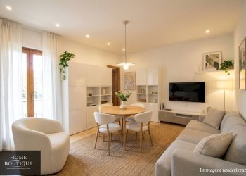 Foto 2 - Trilocale Andora - foto 2