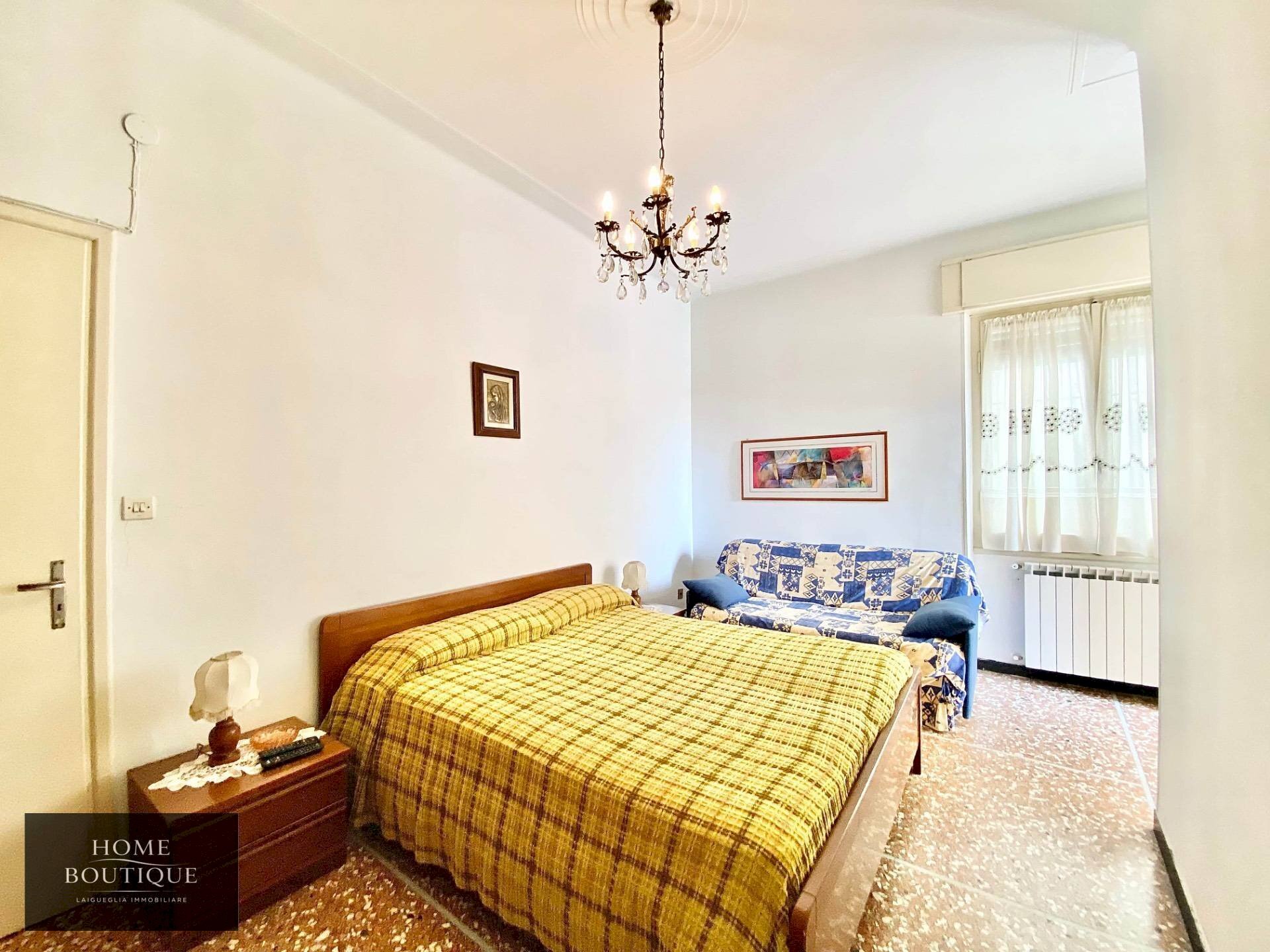 Foto 1 - Appartamento Laigueglia - foto 1