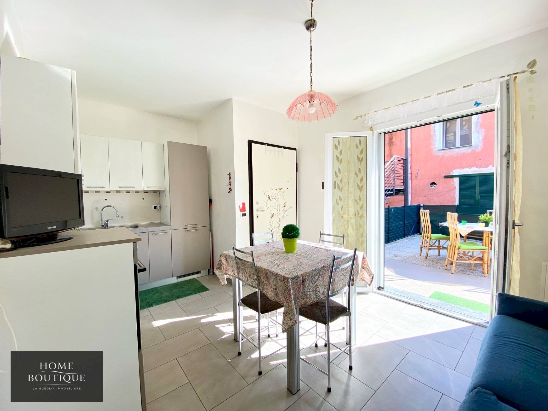 Foto 2 - Bilocale VIA ALBERTO DIVIZIA
 
72, Andora - foto 2