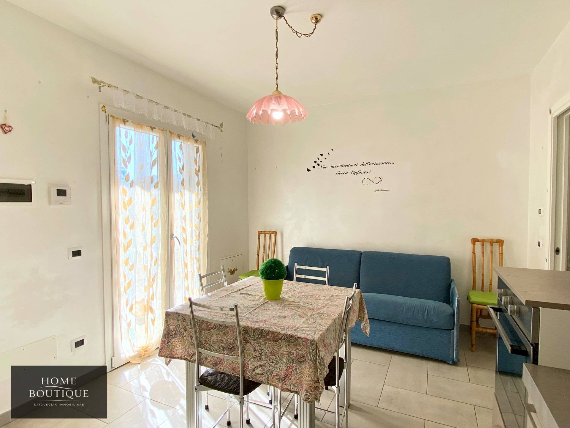 Foto 3 - Bilocale VIA ALBERTO DIVIZIA
 
72, Andora - foto 3