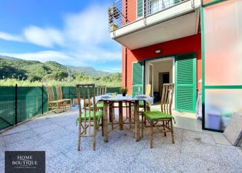 Foto 1 - Bilocale VIA ALBERTO DIVIZIA
 
72, Andora - foto 1