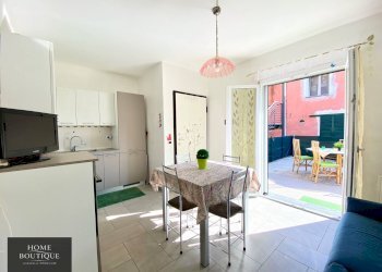 Foto 2 - Bilocale VIA ALBERTO DIVIZIA
 
72, Andora - foto 2