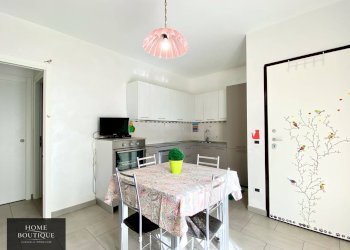 Foto 4 - Bilocale VIA ALBERTO DIVIZIA
 
72, Andora - foto 4