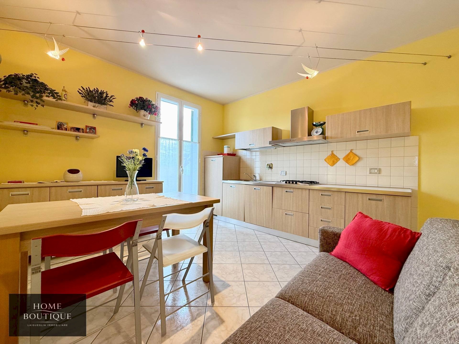 Foto 1 - Appartamento Andora - foto 1