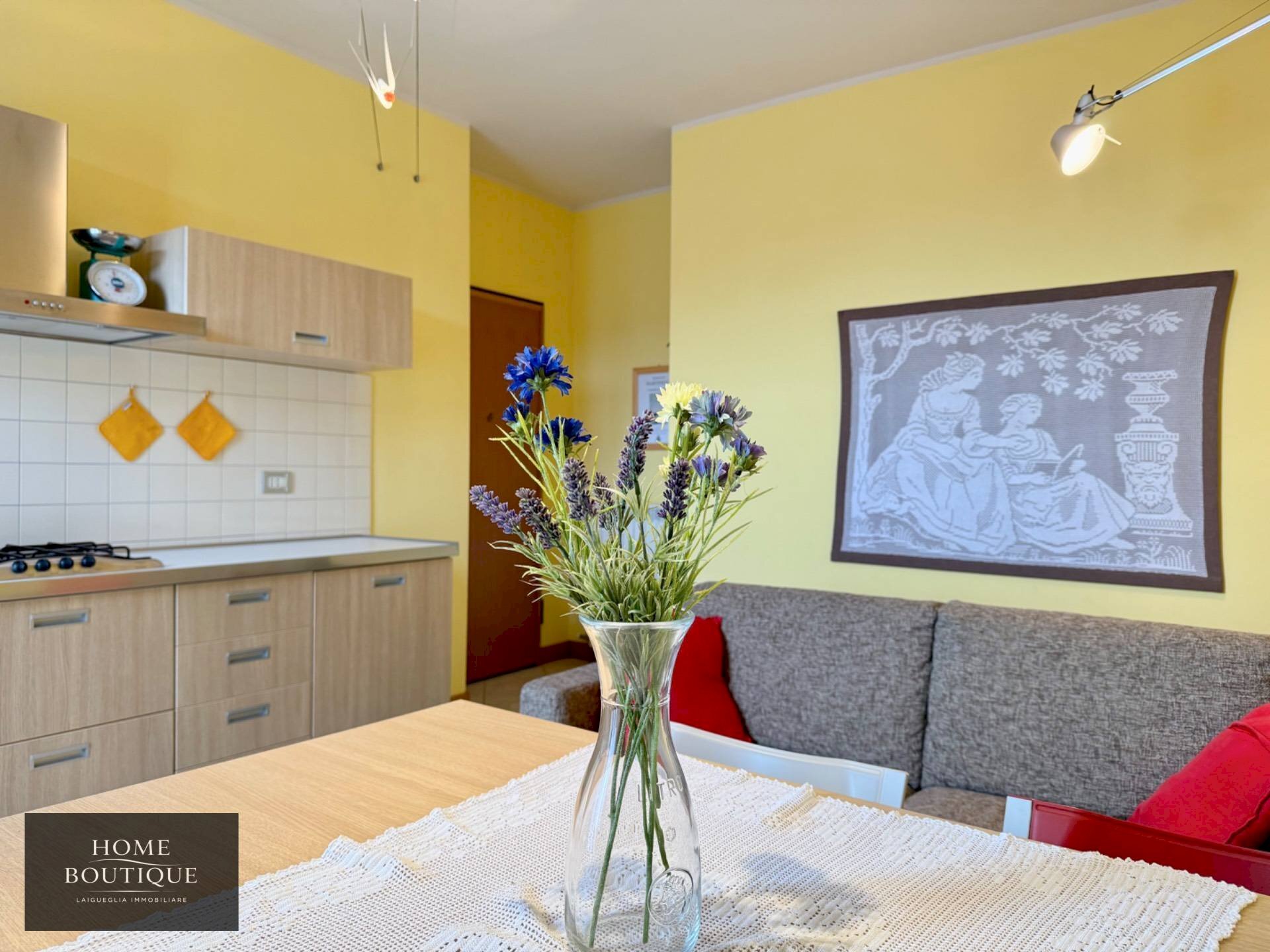 Foto 2 - Appartamento Andora - foto 2