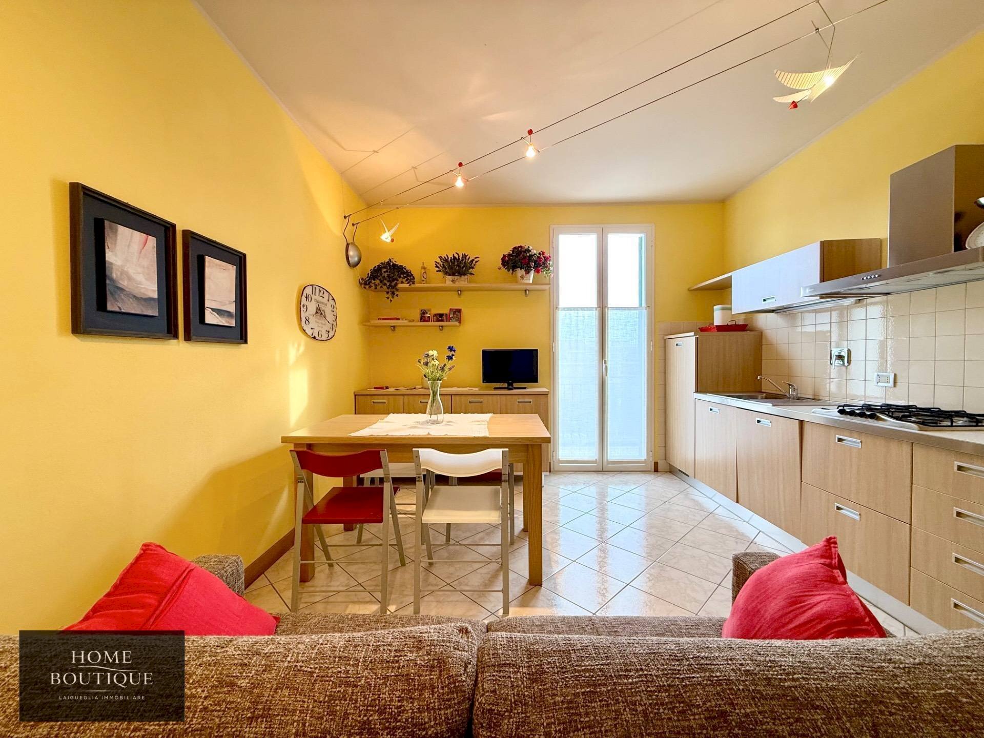 Foto 3 - Appartamento Andora - foto 3