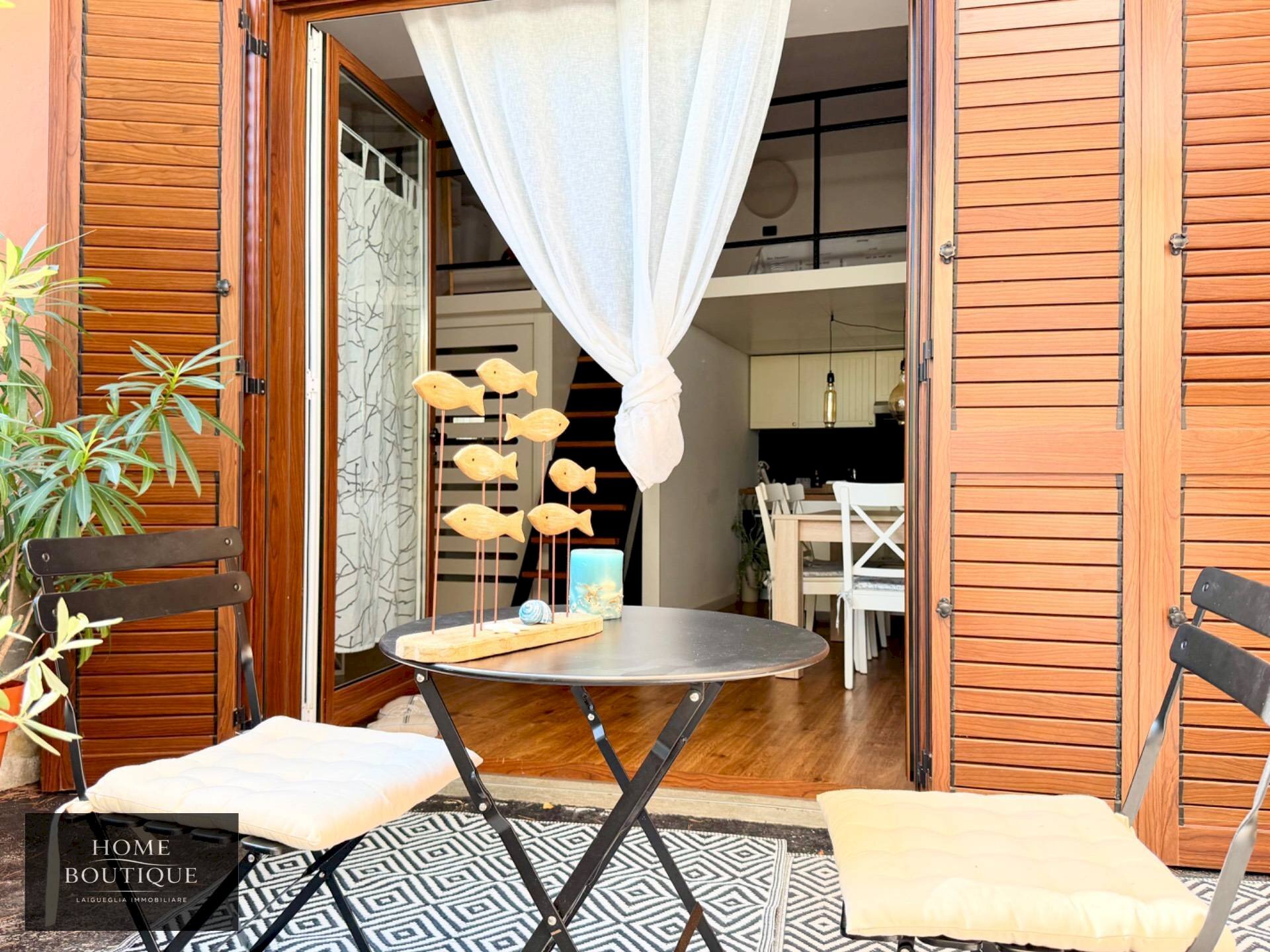 Foto 1 - Bilocale Via Aurelia
 
111, Andora - foto 1