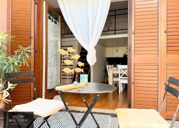 Foto 1 - Bilocale Via Aurelia
 
111, Andora - foto 1