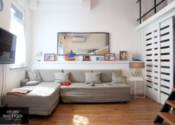 Foto 7 - Bilocale Via Aurelia
 
111, Andora - foto 7