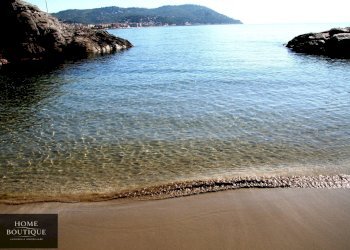 Foto 17 - Bilocale Via Aurelia
 
111, Andora - foto 17