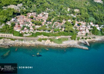 Foto 18 - Bilocale Via Aurelia
 
111, Andora - foto 18