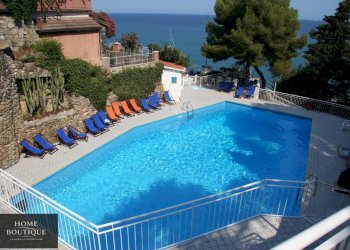 Foto 19 - Bilocale Via Aurelia
 
111, Andora - foto 19