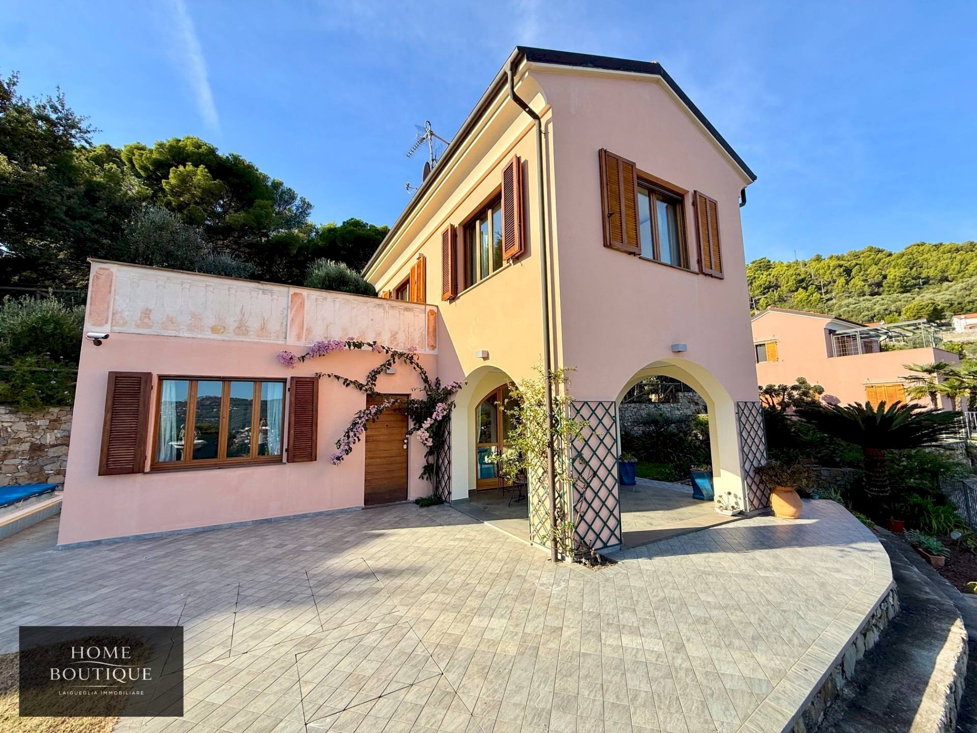 Foto 1 - Villa VIA IMMACOLATA
 
SN, Andora - foto 1